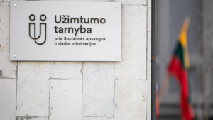 Kaip pasinaudoti UŽT parama verslo kūrimui ir įsigyti kosmetologinius aparatus?