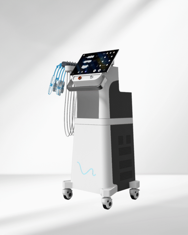 Renaface® Ems Face Lifting veido aparatas - Image 3