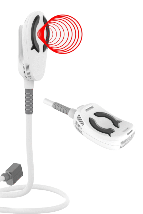 Renasculpt® FE60 funkcinis elektromagnetinės stimuliacijos kūno formavimo aparatas - Image 3