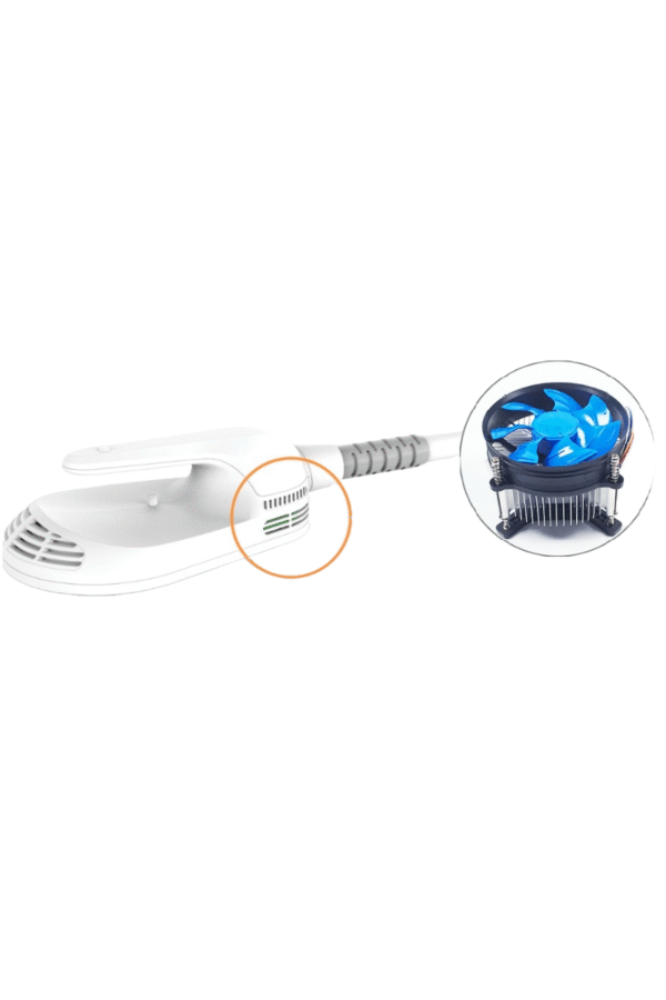 Renasculpt® FE60 funkcinis elektromagnetinės stimuliacijos kūno formavimo aparatas - Image 4